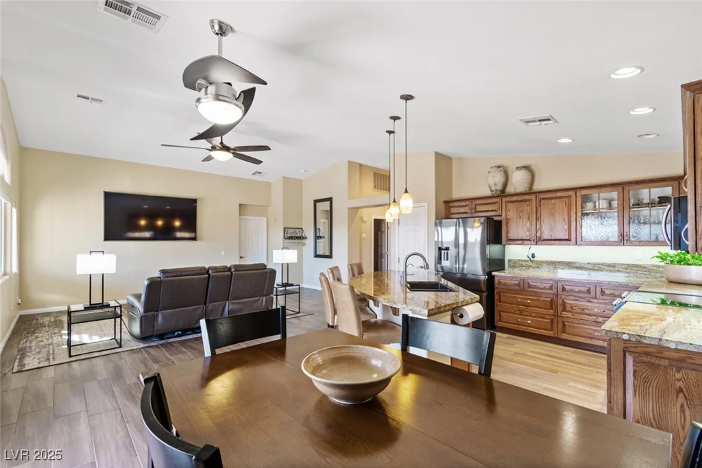 8404 Romantic Sunset, Las Vegas, NV 89131