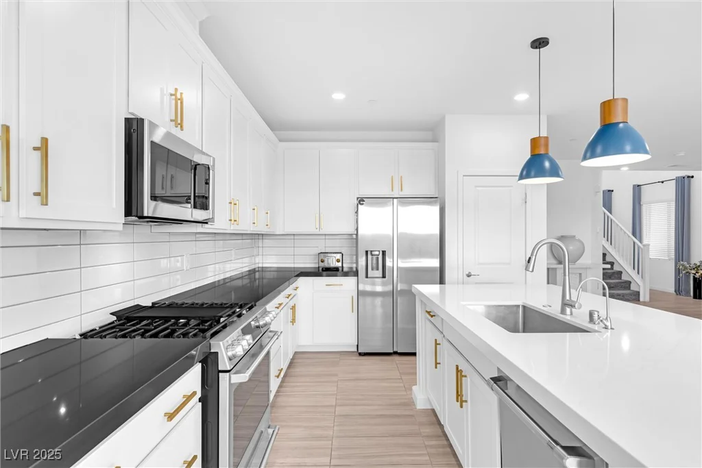 12125 Arrebol, Las Vegas, NV 89138