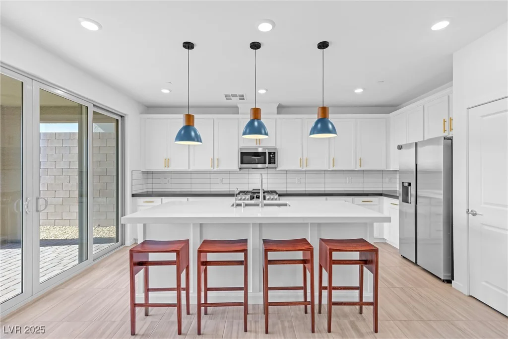 12125 Arrebol, Las Vegas, NV 89138