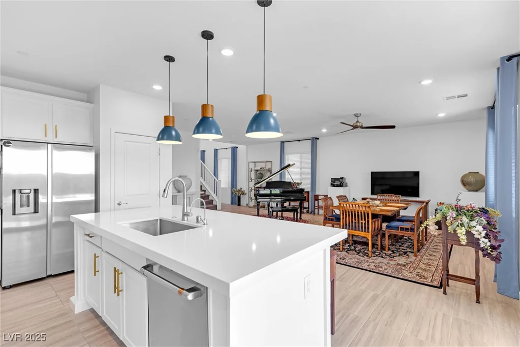 12125 Arrebol, Las Vegas, NV 89138