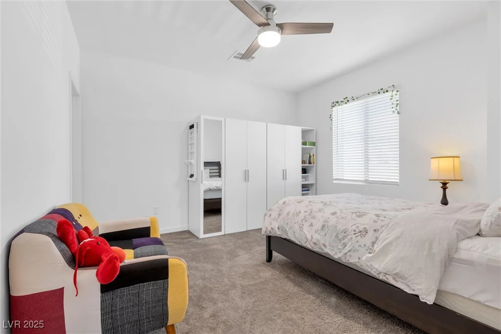 12125 Arrebol, Las Vegas, NV 89138
