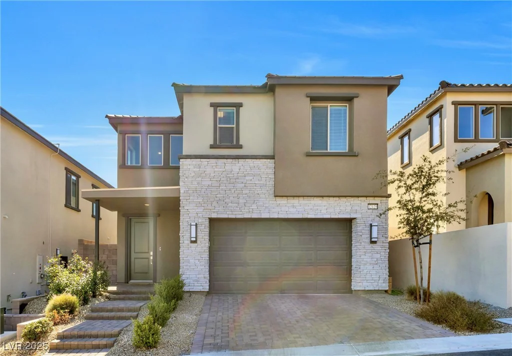 12125 Arrebol, Las Vegas, NV 89138