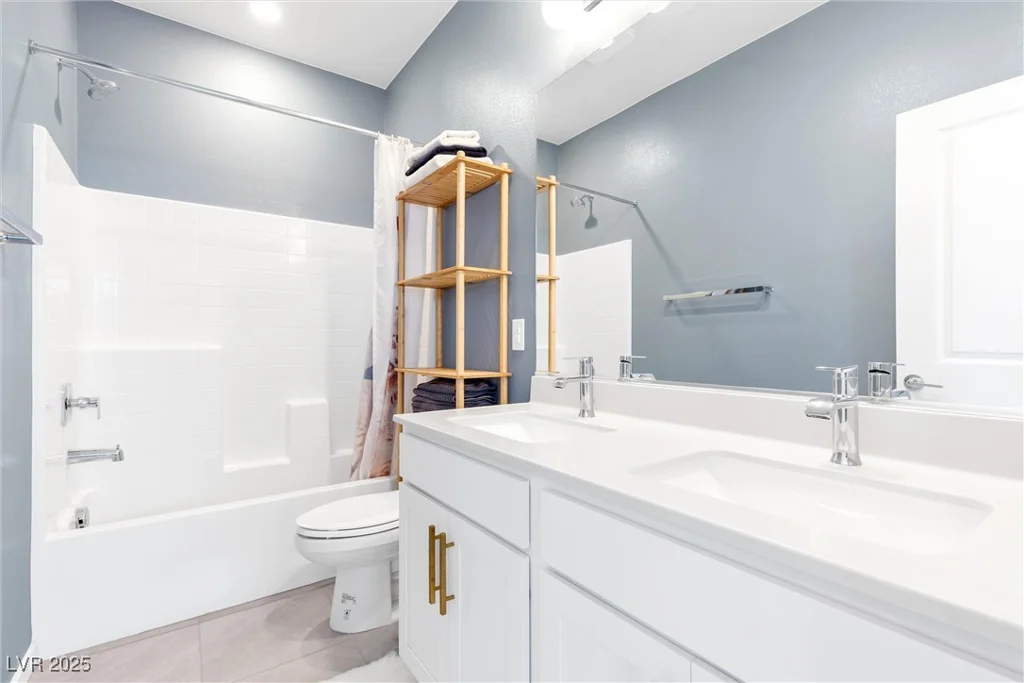 12125 Arrebol, Las Vegas, NV 89138