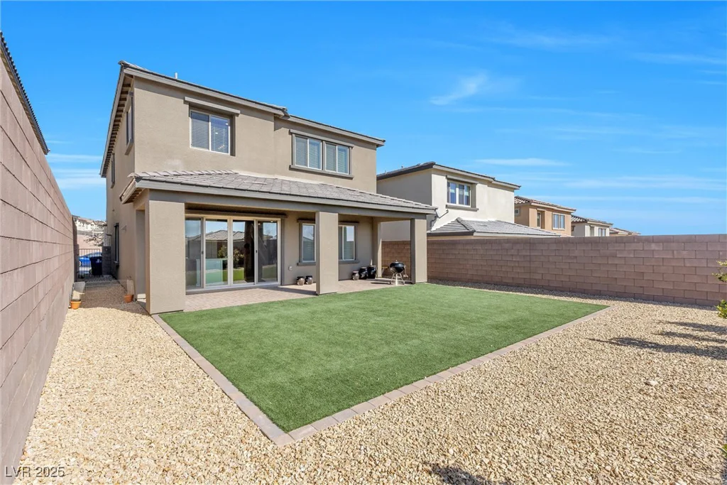 12125 Arrebol, Las Vegas, NV 89138