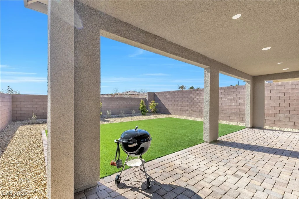 12125 Arrebol, Las Vegas, NV 89138