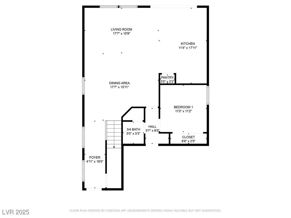 12125 Arrebol, Las Vegas, NV 89138