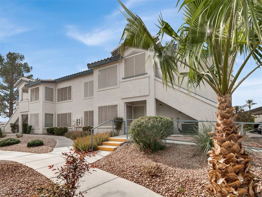 3425 Russell, Las Vegas, NV 89120