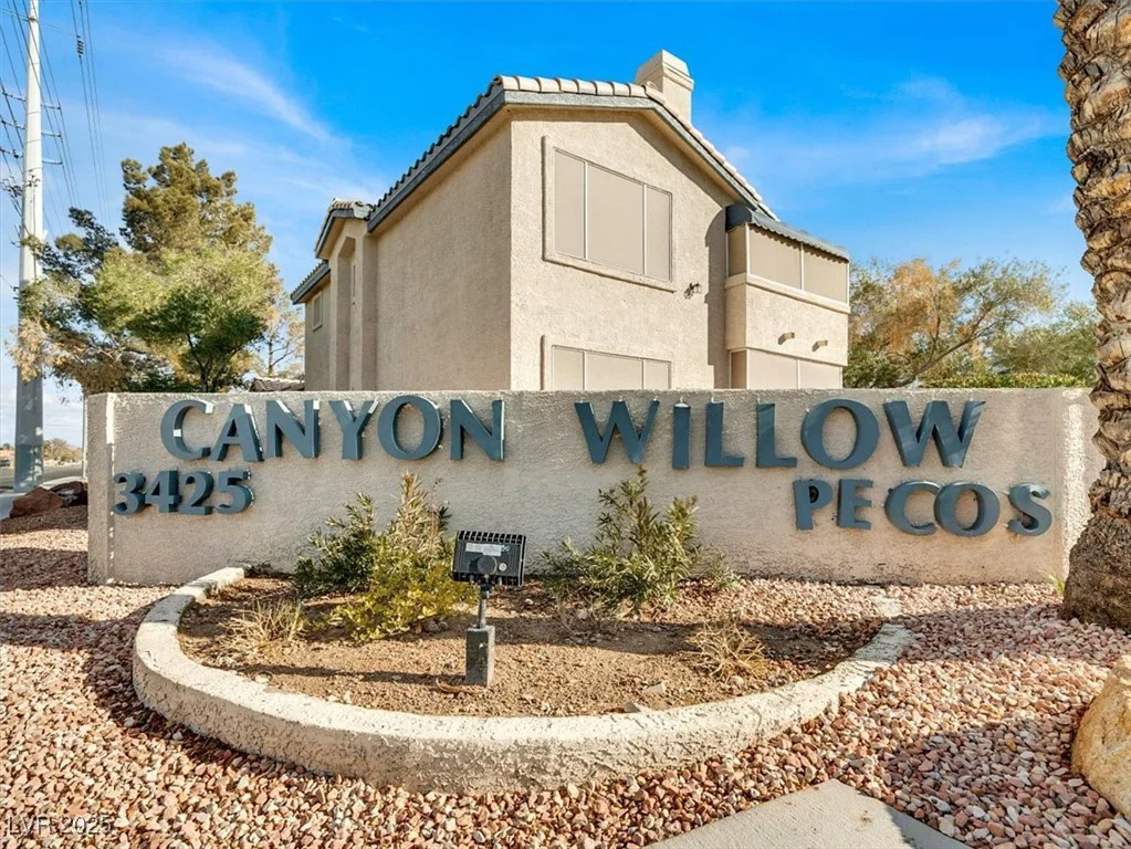 3425 Russell, Las Vegas, NV 89120