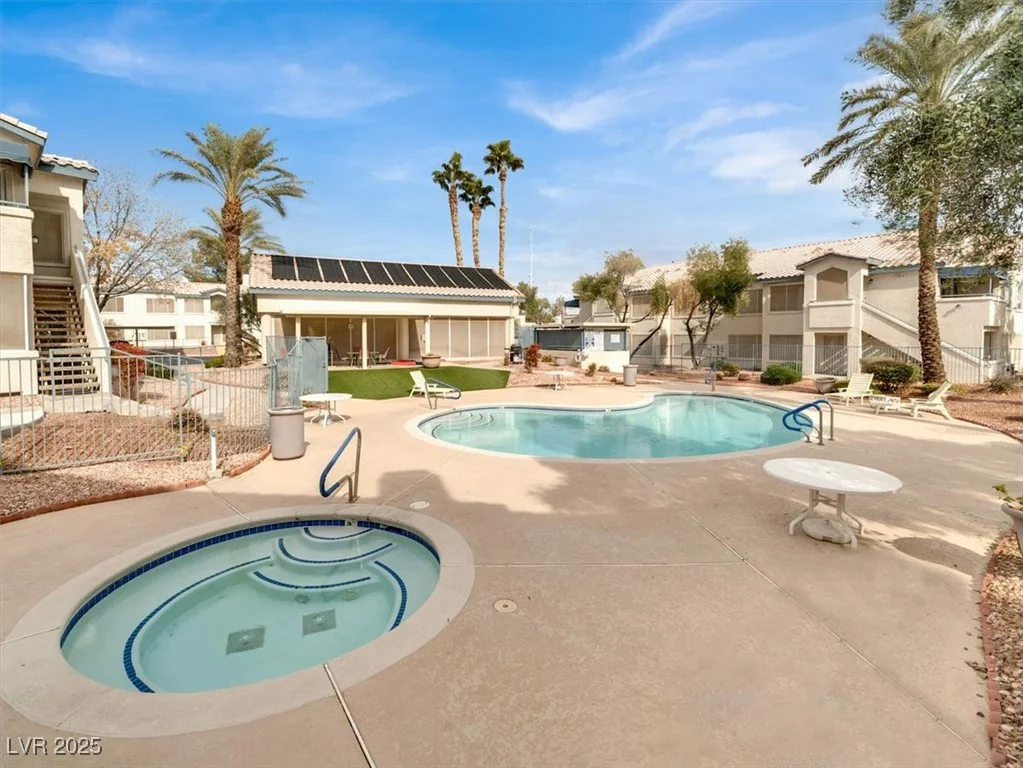 3425 Russell, Las Vegas, NV 89120