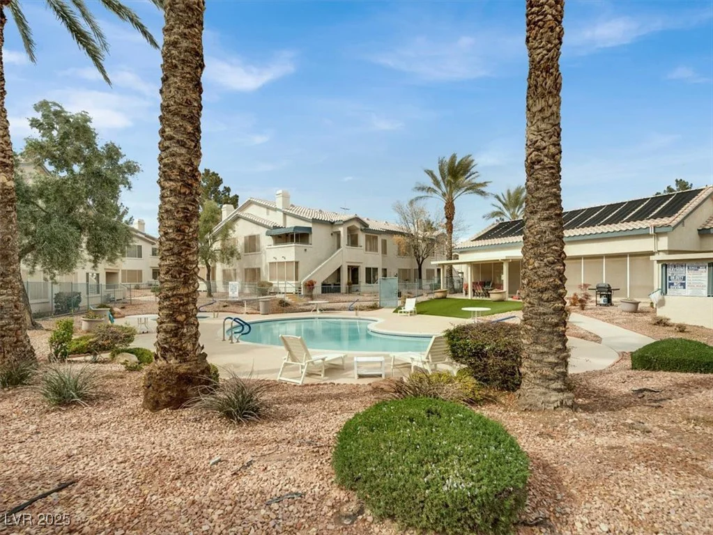 3425 Russell, Las Vegas, NV 89120