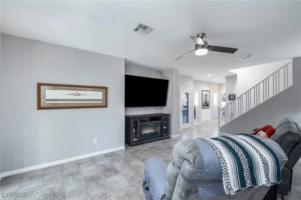 9533 Solitude Canyon, Las Vegas, NV 89149