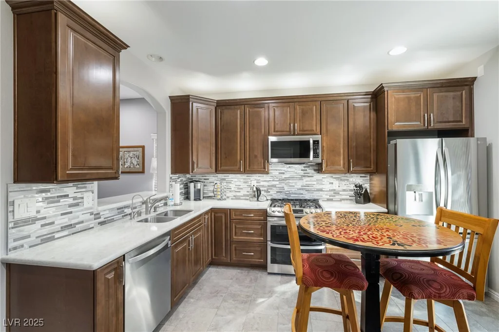 9533 Solitude Canyon, Las Vegas, NV 89149