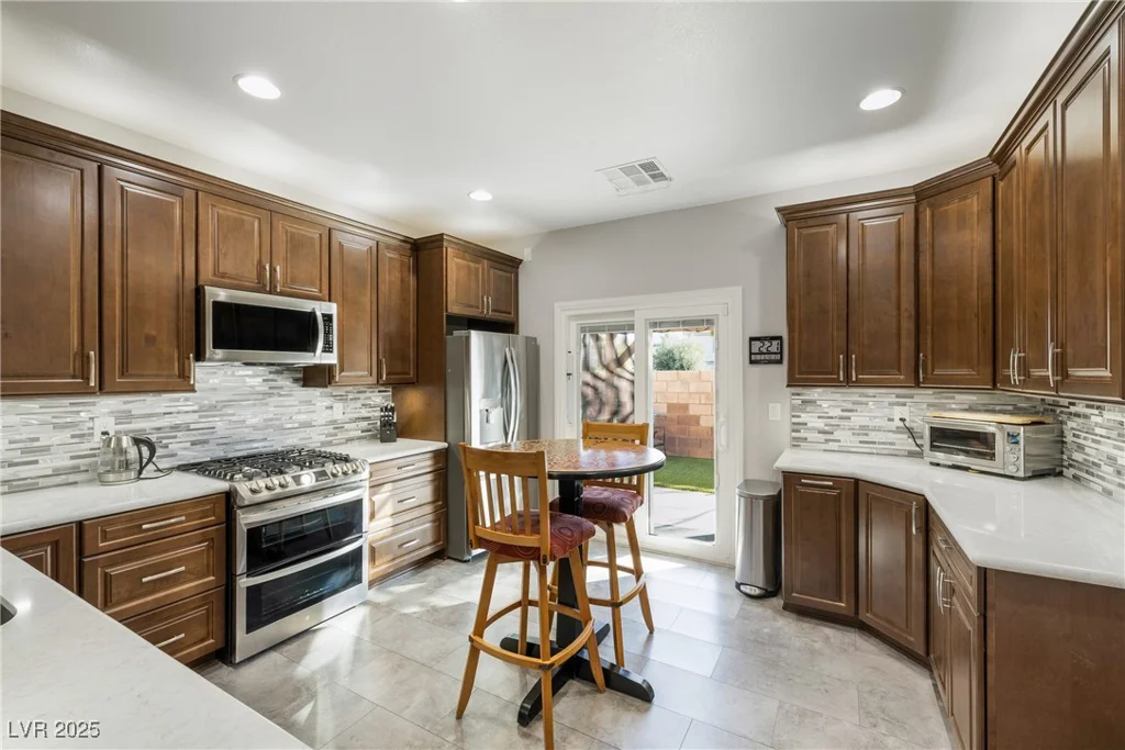 9533 Solitude Canyon, Las Vegas, NV 89149