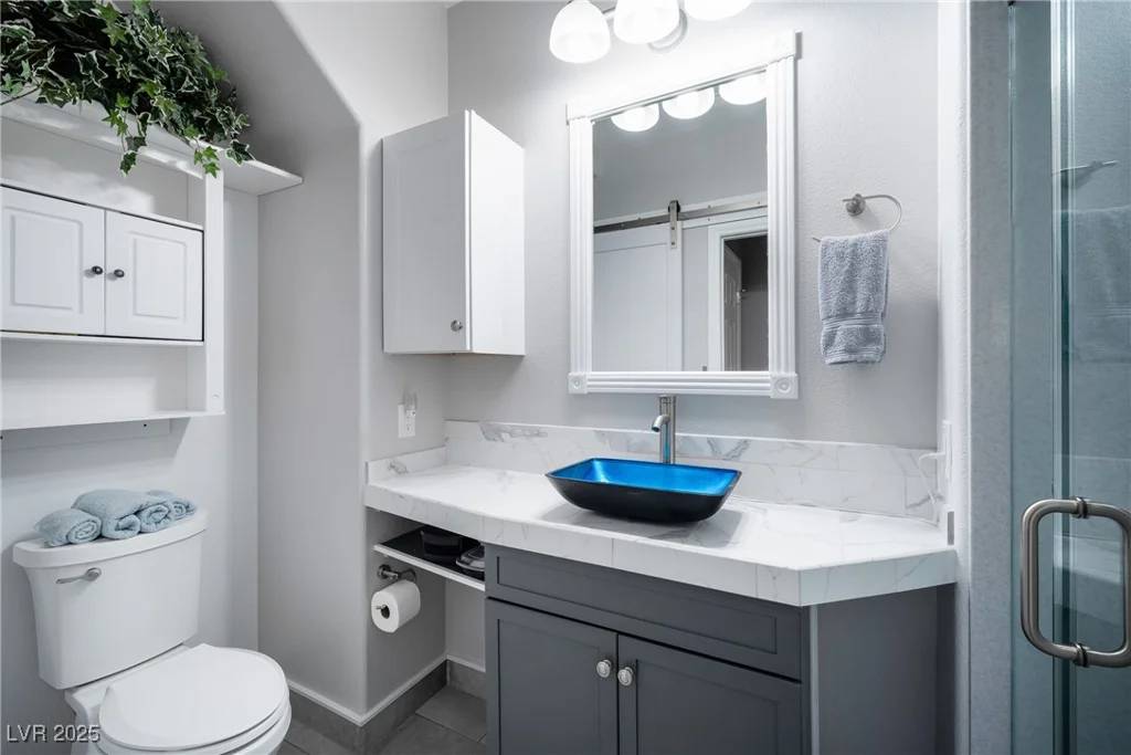 9533 Solitude Canyon, Las Vegas, NV 89149