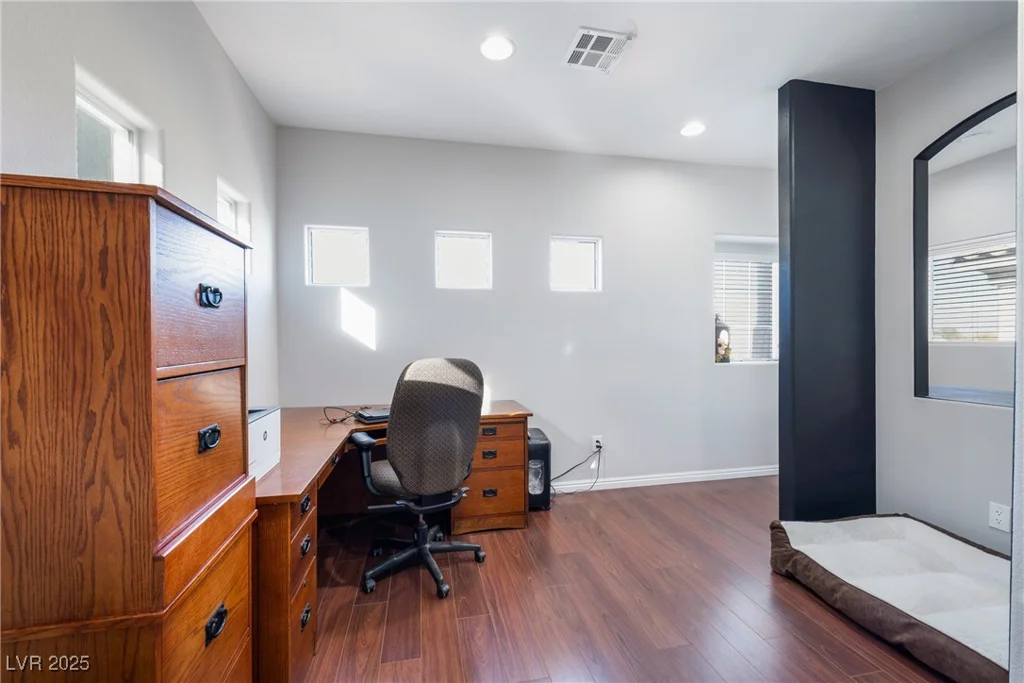 9533 Solitude Canyon, Las Vegas, NV 89149