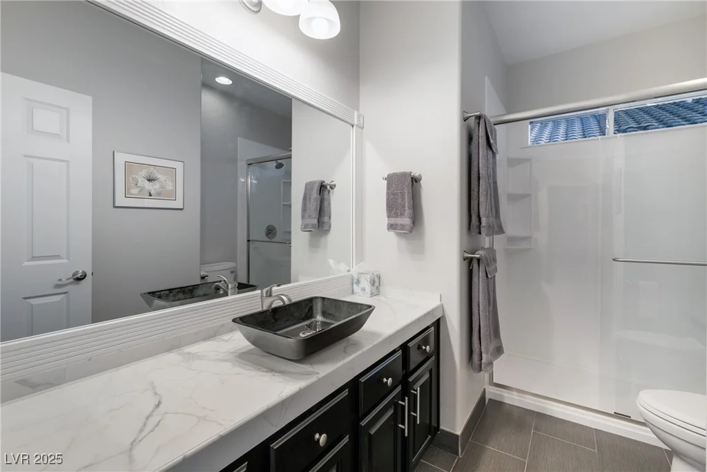 9533 Solitude Canyon, Las Vegas, NV 89149