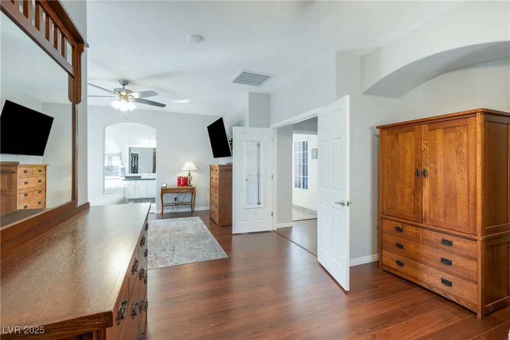 9533 Solitude Canyon, Las Vegas, NV 89149