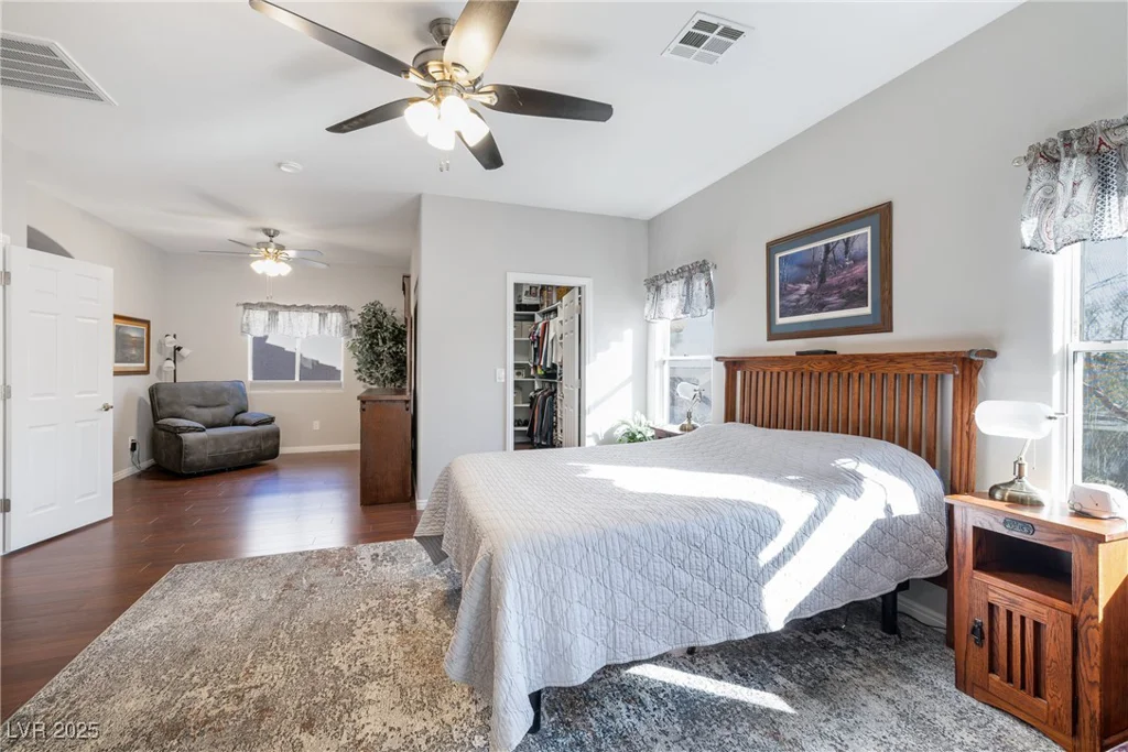 9533 Solitude Canyon, Las Vegas, NV 89149