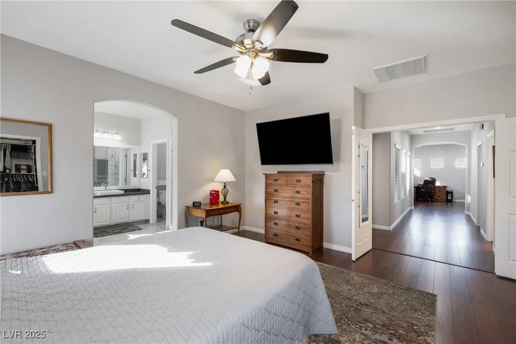 9533 Solitude Canyon, Las Vegas, NV 89149
