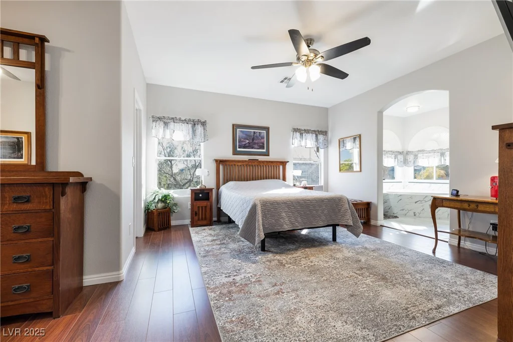 9533 Solitude Canyon, Las Vegas, NV 89149