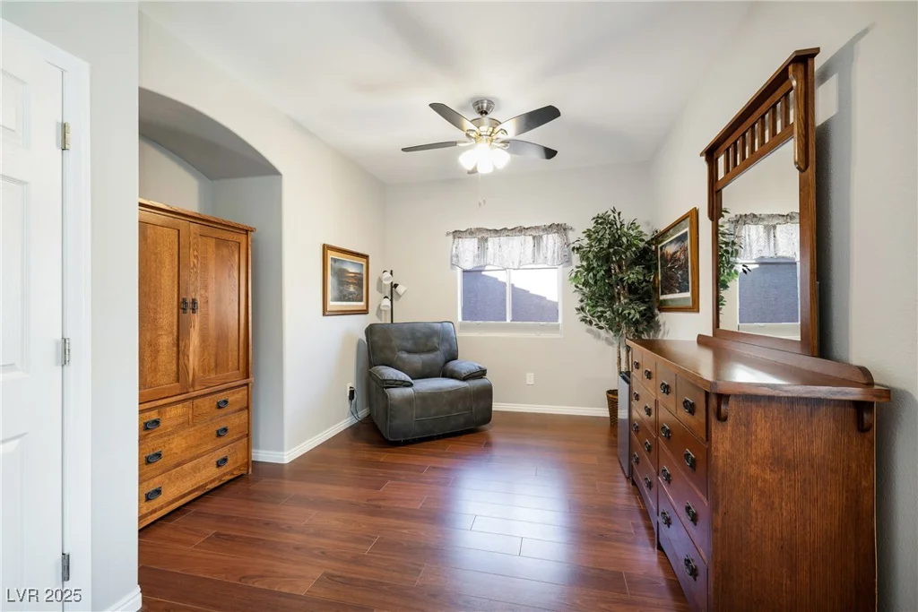 9533 Solitude Canyon, Las Vegas, NV 89149