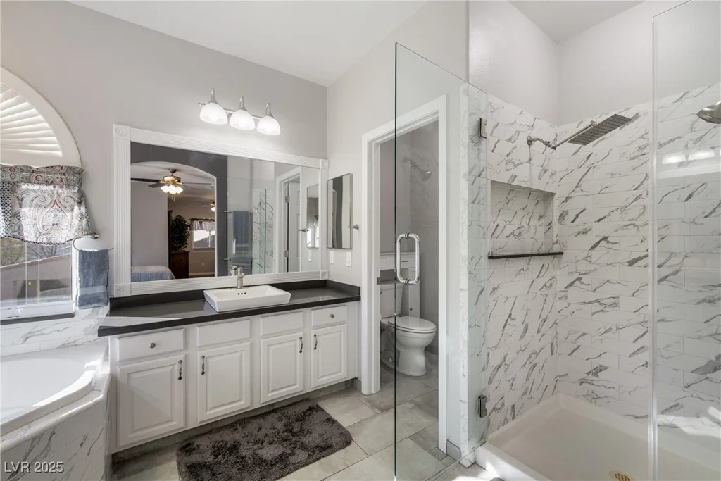 9533 Solitude Canyon, Las Vegas, NV 89149
