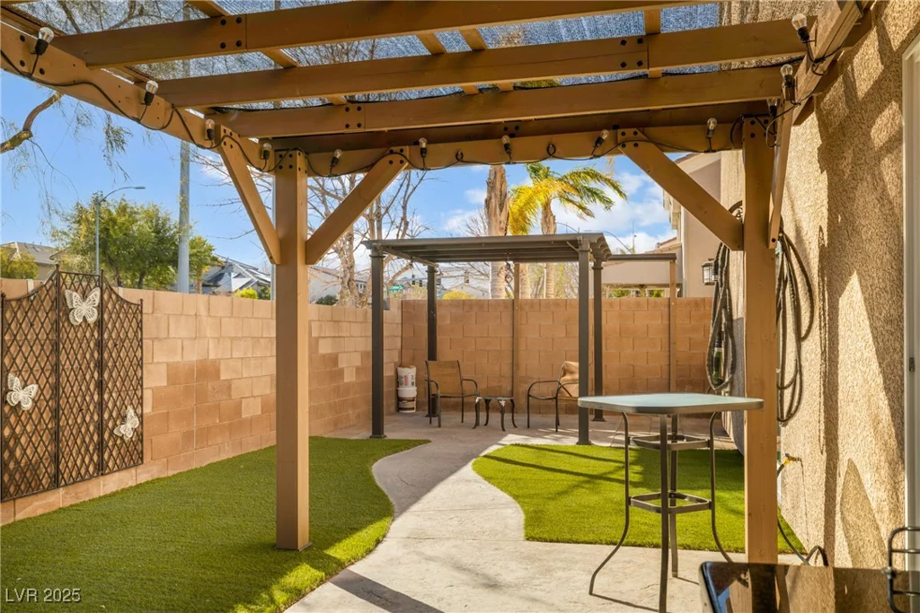 9533 Solitude Canyon, Las Vegas, NV 89149