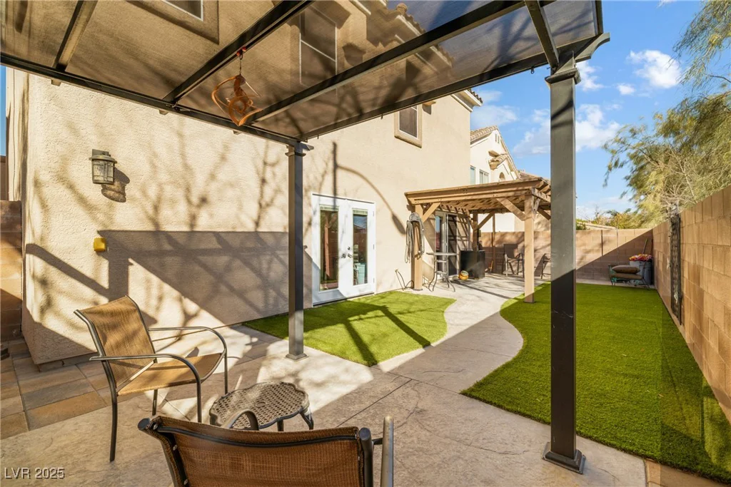 9533 Solitude Canyon, Las Vegas, NV 89149