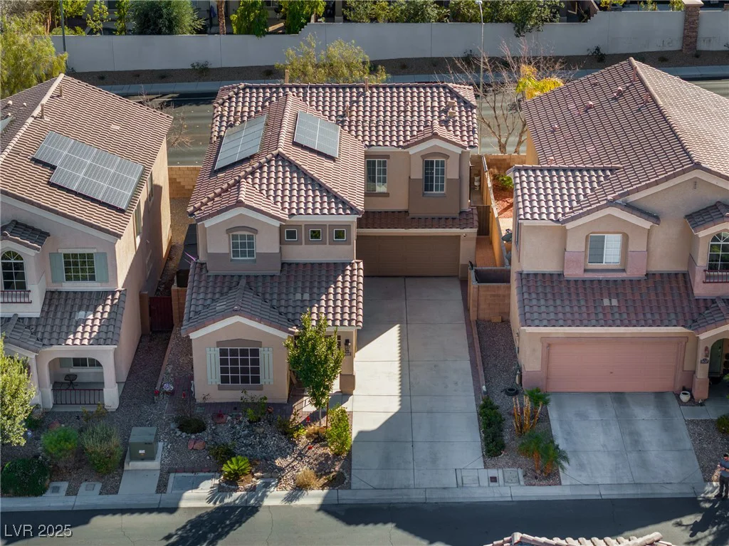 9533 Solitude Canyon, Las Vegas, NV 89149