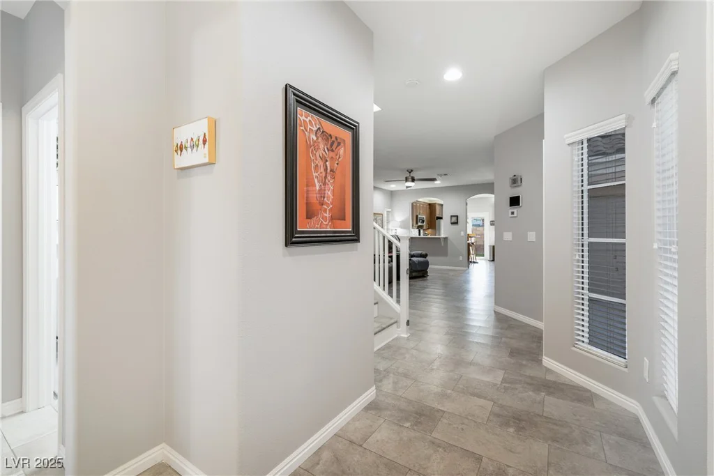 9533 Solitude Canyon, Las Vegas, NV 89149