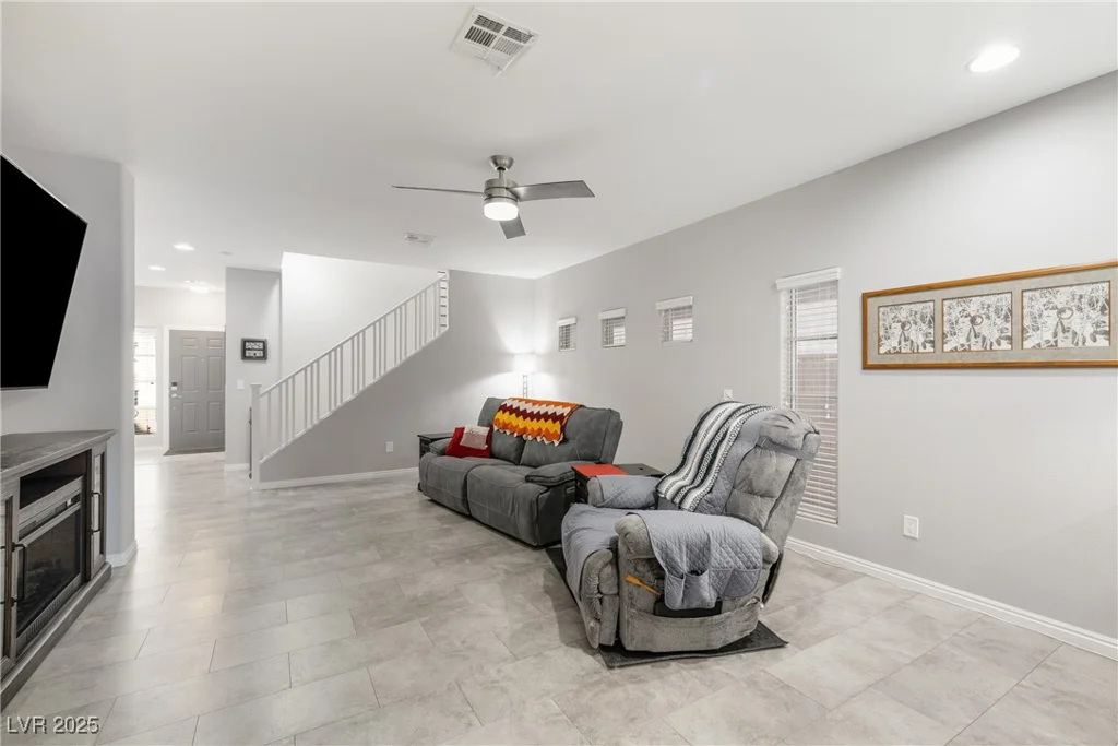 9533 Solitude Canyon, Las Vegas, NV 89149
