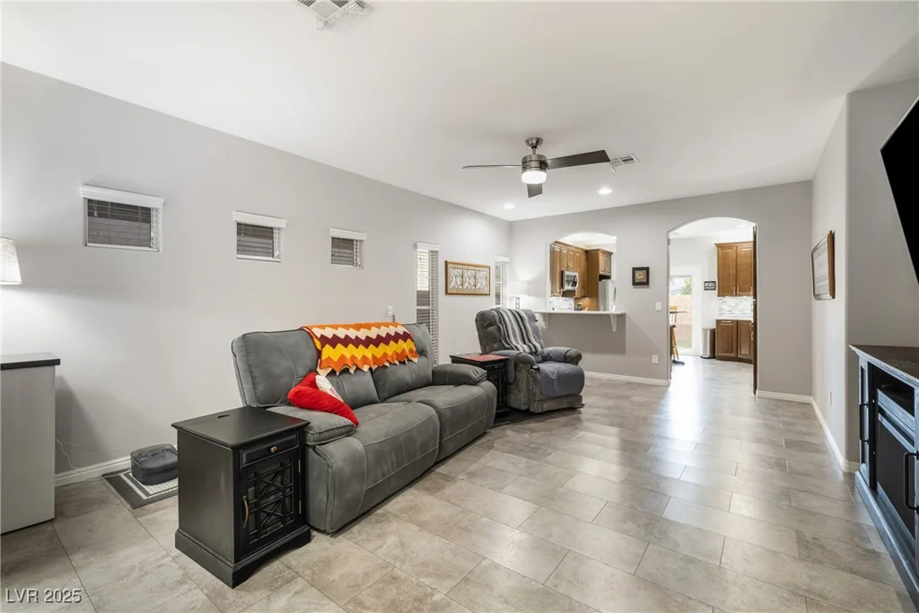 9533 Solitude Canyon, Las Vegas, NV 89149