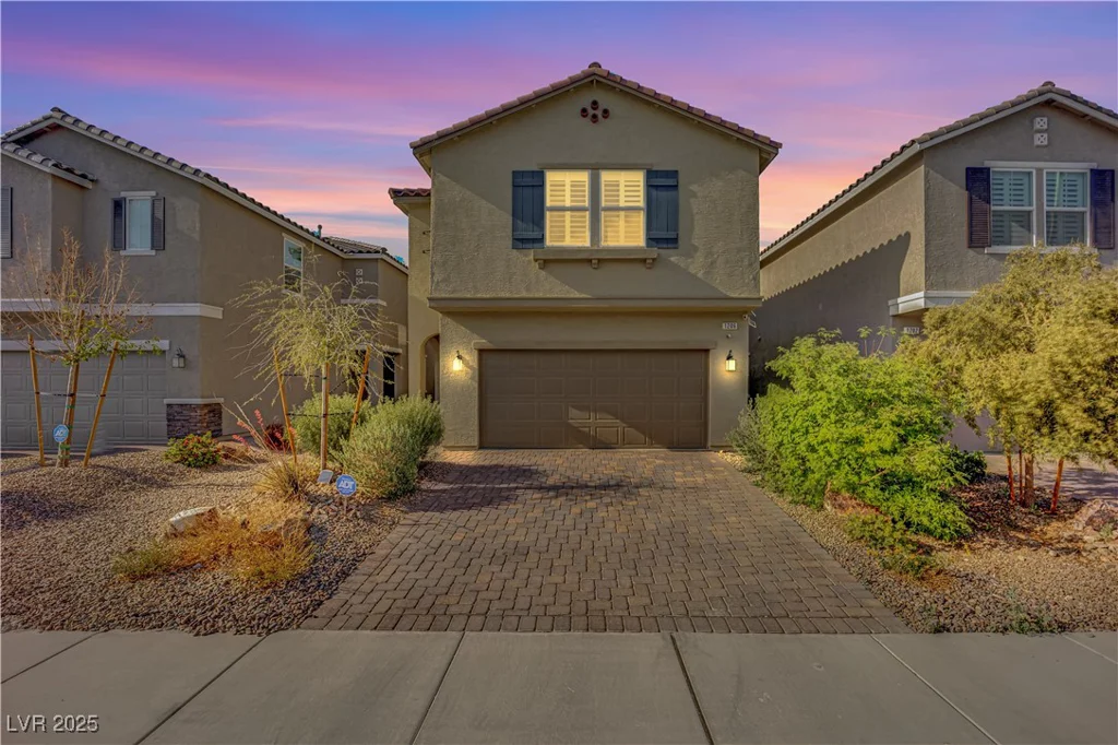 1206 Hopespring Loop, North Las Vegas, NV 89084