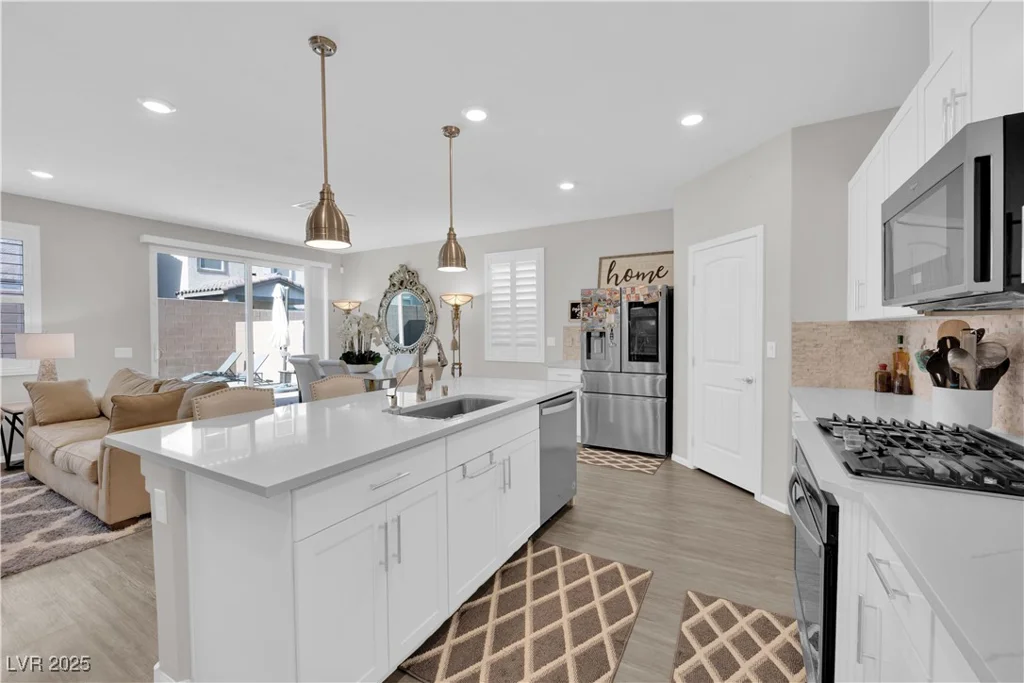 1206 Hopespring Loop, North Las Vegas, NV 89084