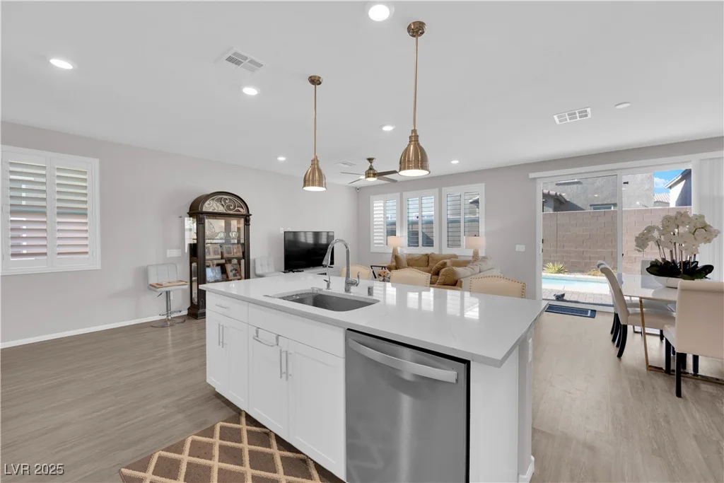 1206 Hopespring Loop, North Las Vegas, NV 89084