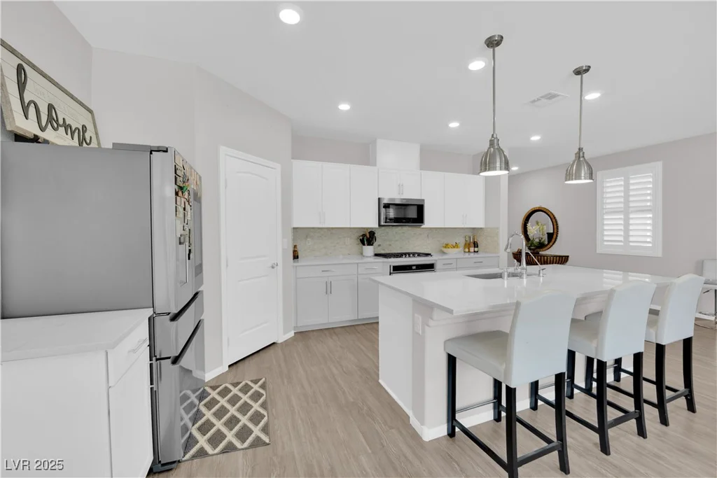 1206 Hopespring Loop, North Las Vegas, NV 89084