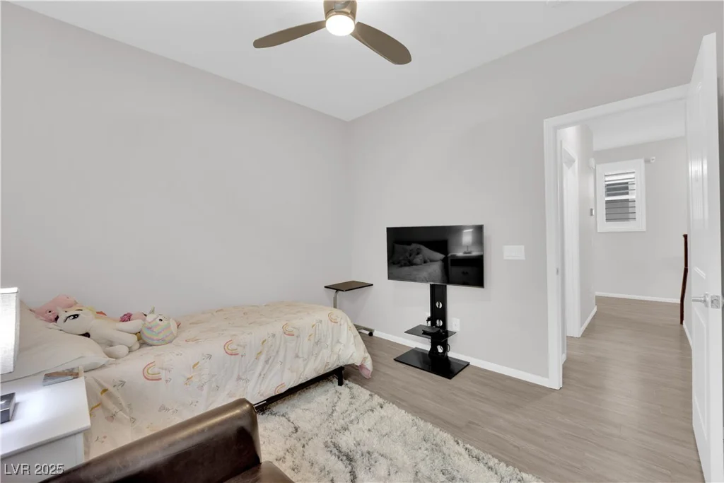 1206 Hopespring Loop, North Las Vegas, NV 89084