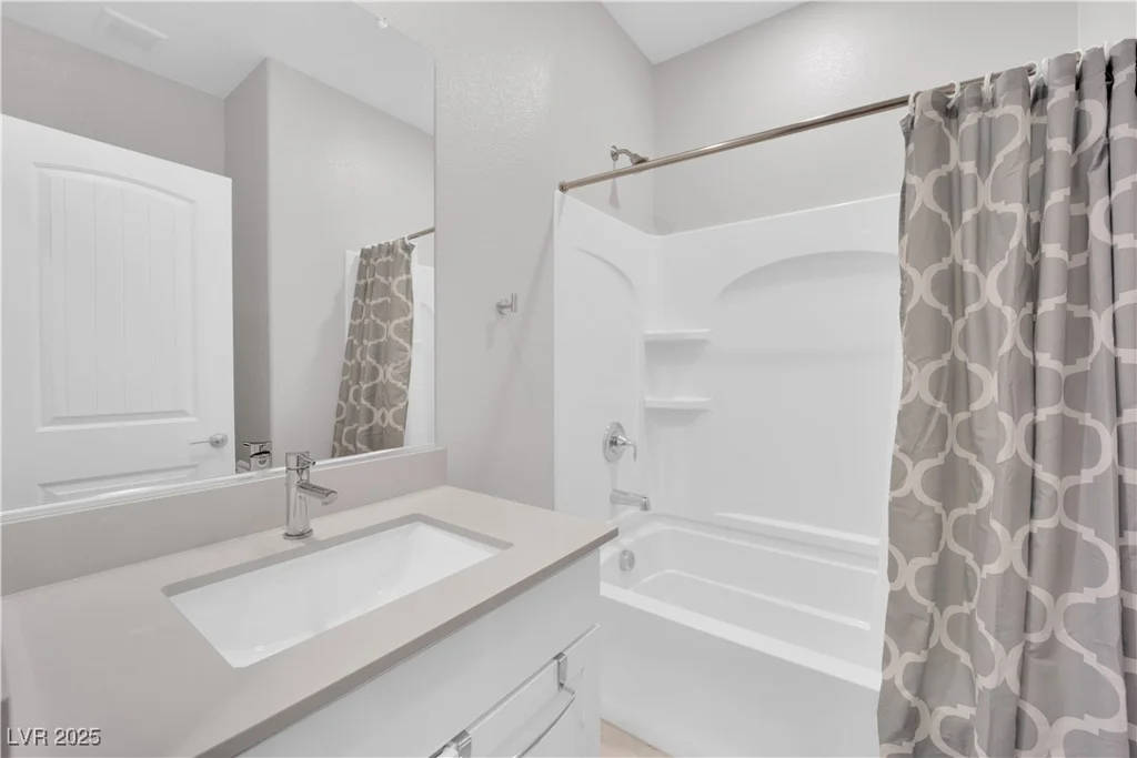 1206 Hopespring Loop, North Las Vegas, NV 89084