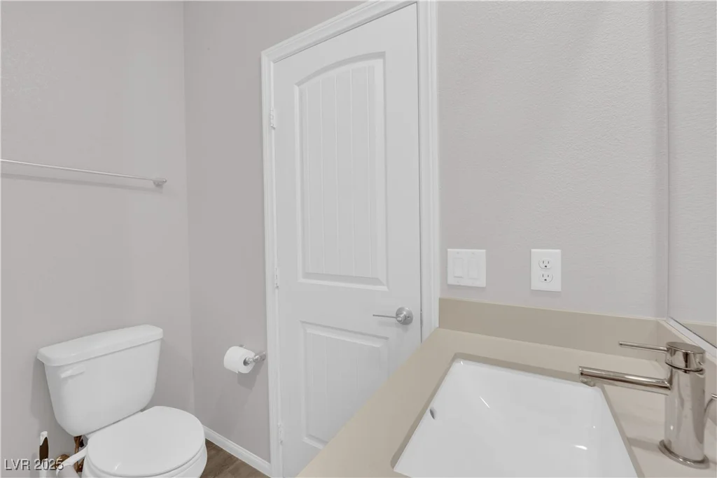 1206 Hopespring Loop, North Las Vegas, NV 89084