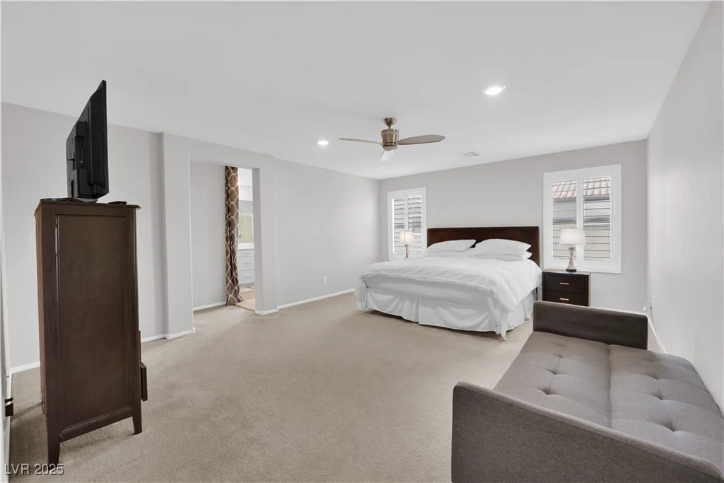1206 Hopespring Loop, North Las Vegas, NV 89084