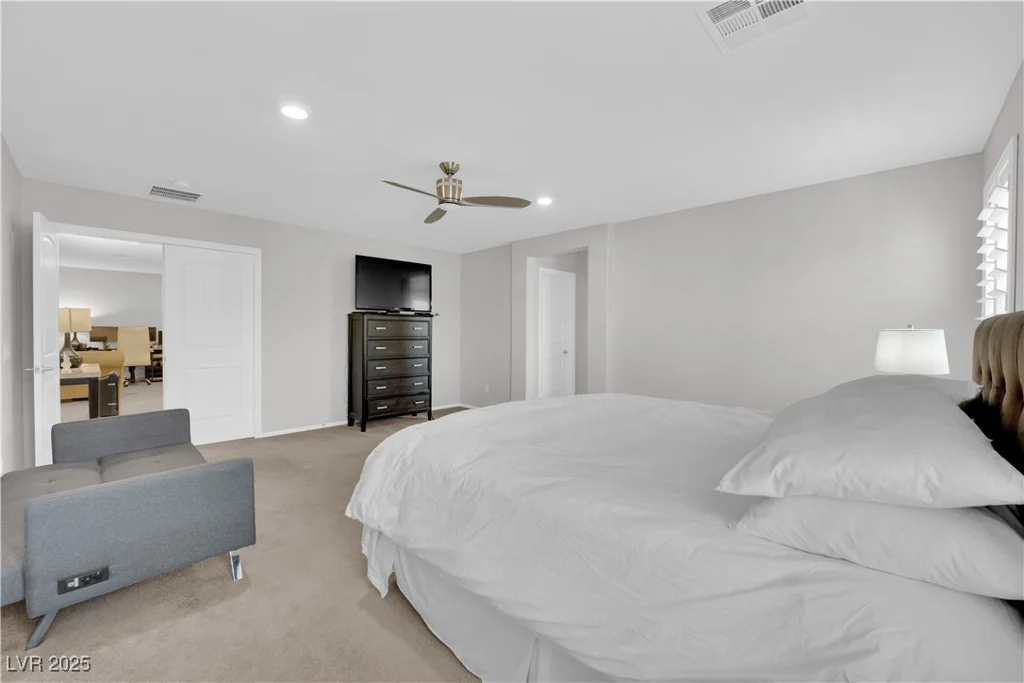 1206 Hopespring Loop, North Las Vegas, NV 89084