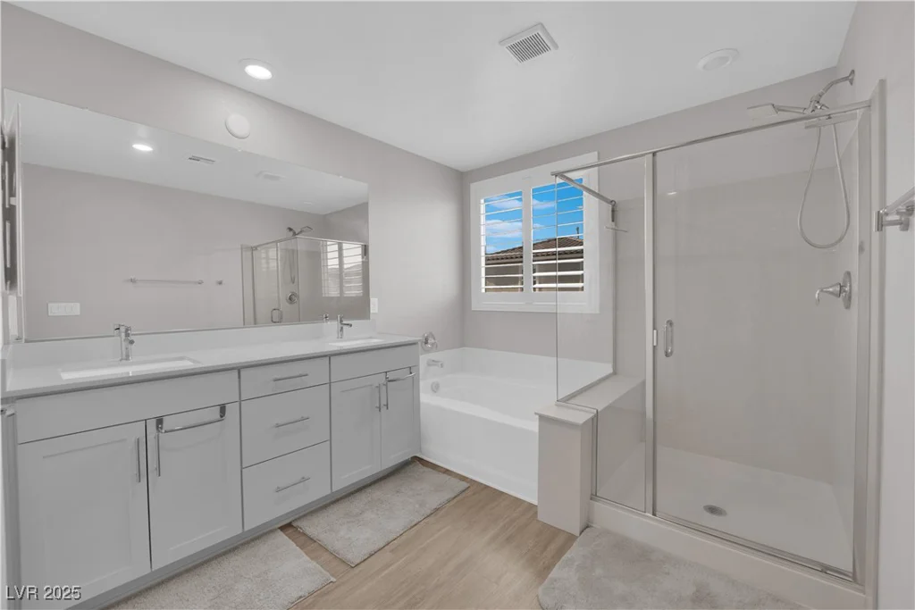 1206 Hopespring Loop, North Las Vegas, NV 89084
