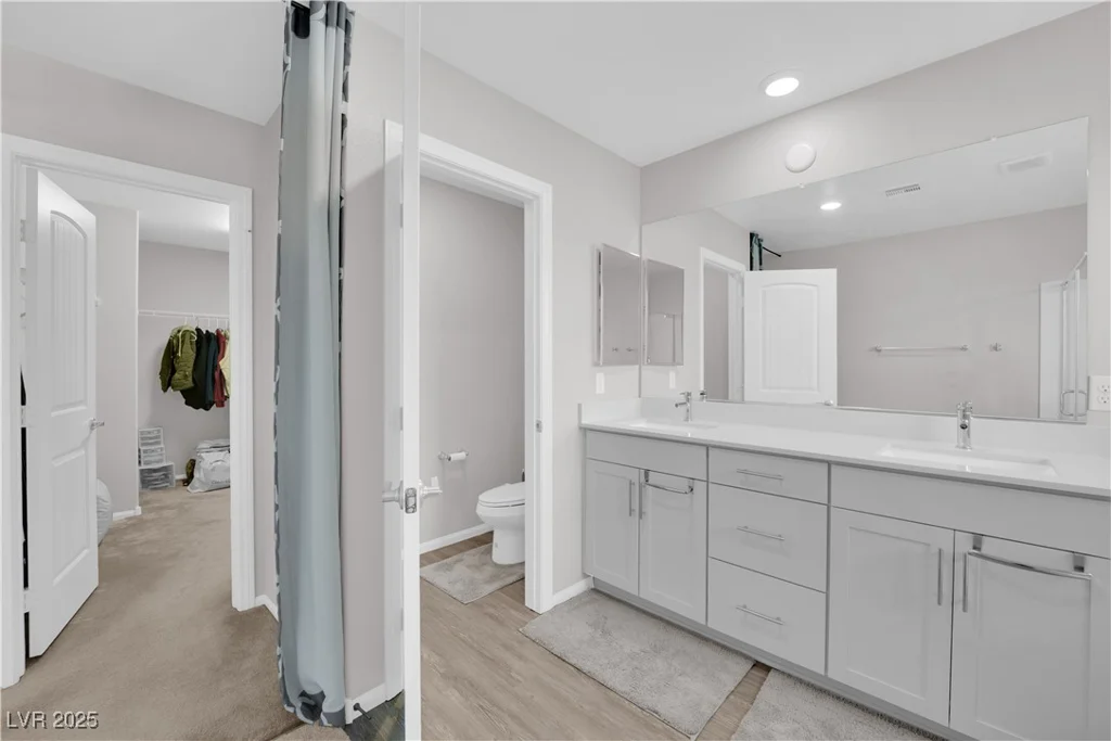 1206 Hopespring Loop, North Las Vegas, NV 89084