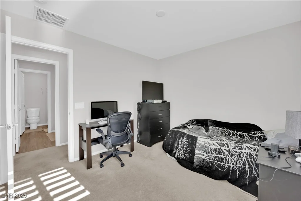 1206 Hopespring Loop, North Las Vegas, NV 89084