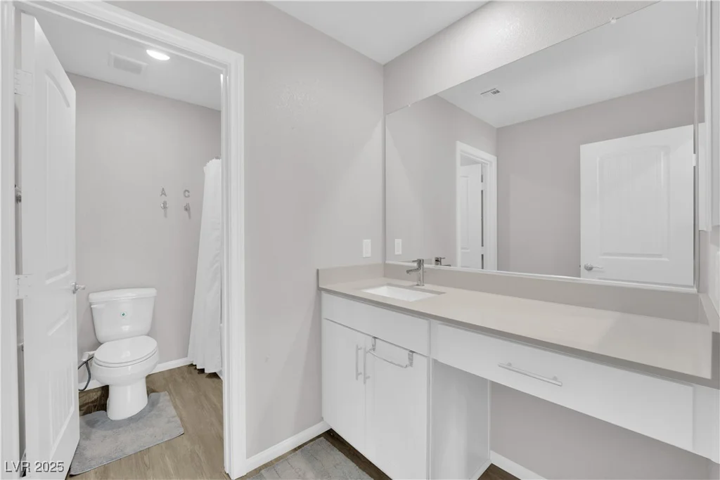 1206 Hopespring Loop, North Las Vegas, NV 89084