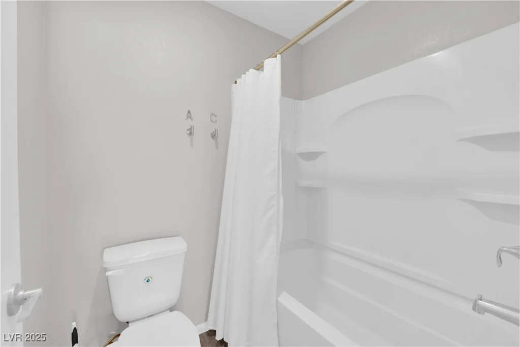 1206 Hopespring Loop, North Las Vegas, NV 89084