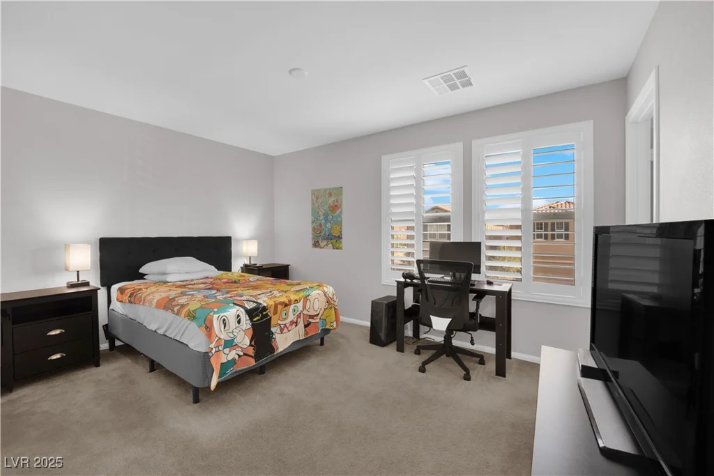 1206 Hopespring Loop, North Las Vegas, NV 89084