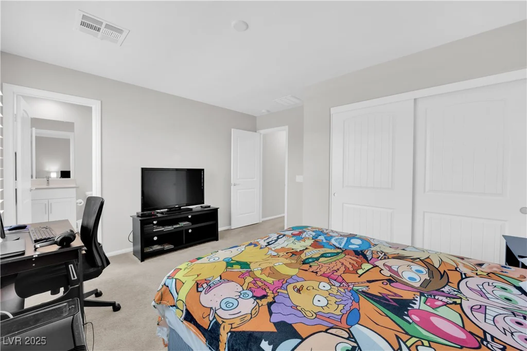1206 Hopespring Loop, North Las Vegas, NV 89084