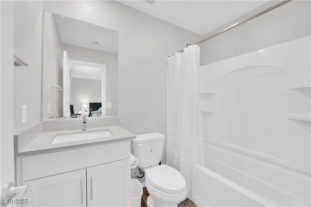 1206 Hopespring Loop, North Las Vegas, NV 89084