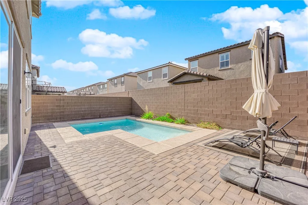 1206 Hopespring Loop, North Las Vegas, NV 89084